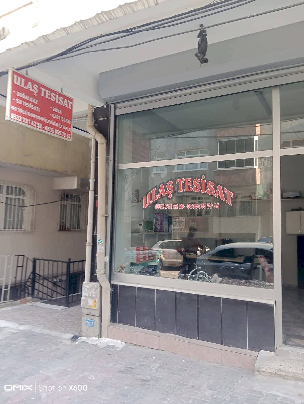 Ulaş Tesisat